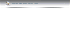 Desktop Screenshot of haciendadelosangeles.com.mx
