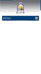 Mobile Screenshot of haciendadelosangeles.com.mx